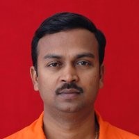 Ramanan D