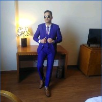 Piyush Thakur