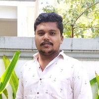 Karnakanti Sai Kumar