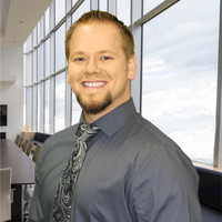 Preston Wuthrich