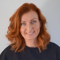 Trine Karin Hyllested Nielsen