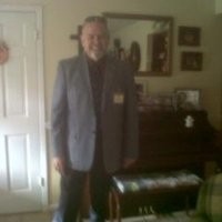 Frank Keith