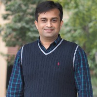 M Usman Siddiqui, MBIT