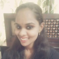 Preethi N