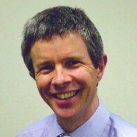 Chris Robertson