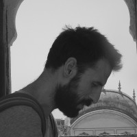 Guillermo Fernández Alvarez