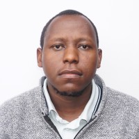 Evans Mutwiri