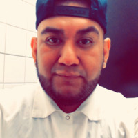 Henry Rosales