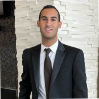 Oren Rosenbaum, MBA