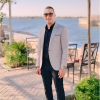 Haitham Mostafa