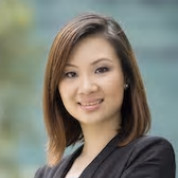 Sharon Chang