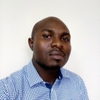 Livhuwani Mukwevho (Pr.Sci.Nat), (Reg.EAP)