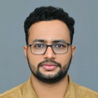 VISAKH V S