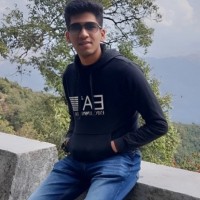 Shreevats Bindal