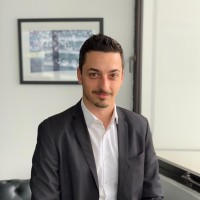Marcello Corrado Salati