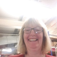 Lesley Ruff