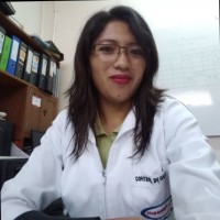 Rosa Tipán Defaz