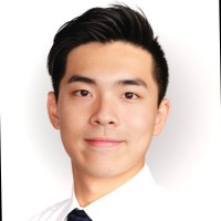 Stephen Wang