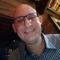 Marcos Antonio Pereira Junior