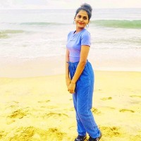 Nimesha Deshapriya