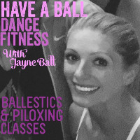 Jayne Ball