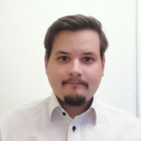 Simon Rasmussen
