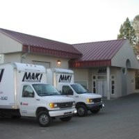 Maki Heating & Air Conditioning