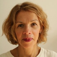 Cecile Oillic-Tissier