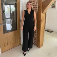 Beth Burgess Mrec Certrp