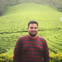 Naveen Kumar
