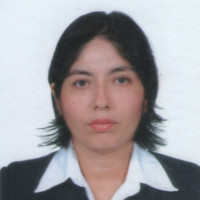 Ruth Carolina Bedriñana