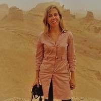 Zahida Membrado