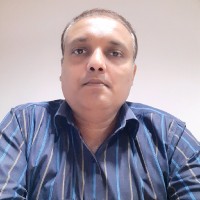 Kalpesh Makwana