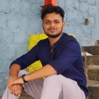 Ashutosh Borkar