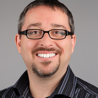 Jeff Conrick