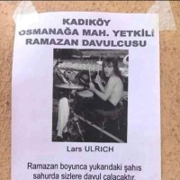 T.C Ahmet Müftüoğlu