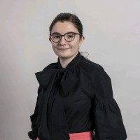 Hazel Ford