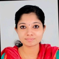 Reshma R Pillai