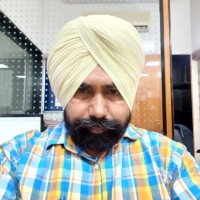 JATINDER SINGH