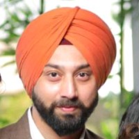 Darshan Singh