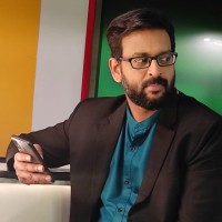 Dr Unmesh Sivaraman