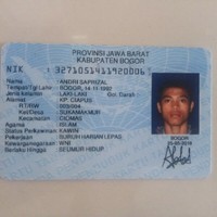Andri Saprizal