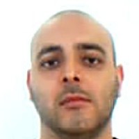 David Cortés Torrero