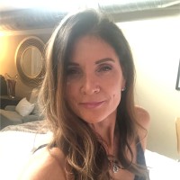 Deb Harvey-Hillman