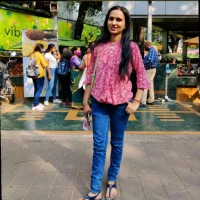 Priyanka Shende B.Pharma/Certified Medical Coder