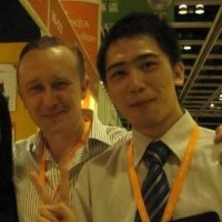Hugh Huang