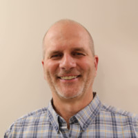 Rick Patton