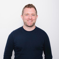 Chris Goult