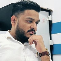 Shashank Sharma