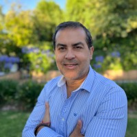 Esteban Medina Acevedo